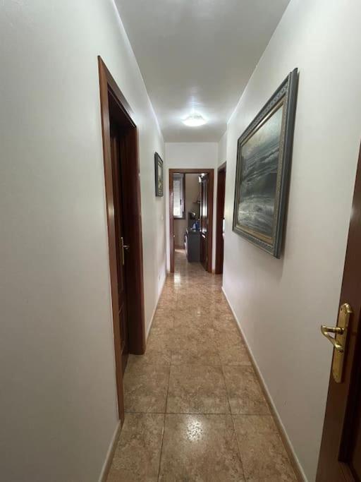 Chalet Casa Con Piscina En Arbo Vigo Ngoại thất bức ảnh