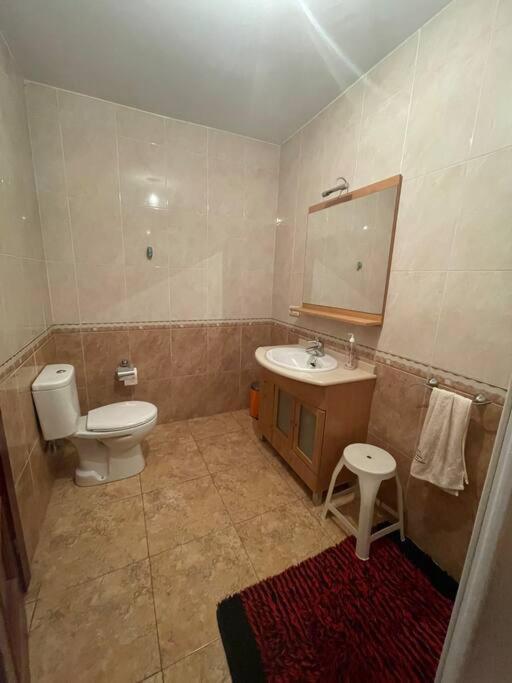 Chalet Casa Con Piscina En Arbo Vigo Ngoại thất bức ảnh